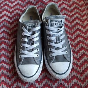 Converse All Stars-Size 7